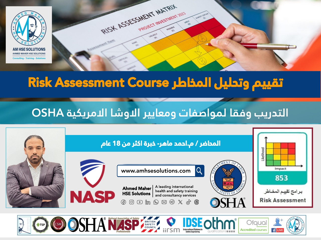 Risk Assessment